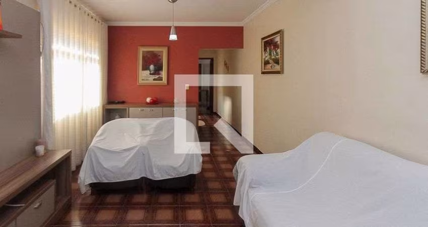 Casa à Venda - Vila Formosa, 3 Quartos,  290 m2
