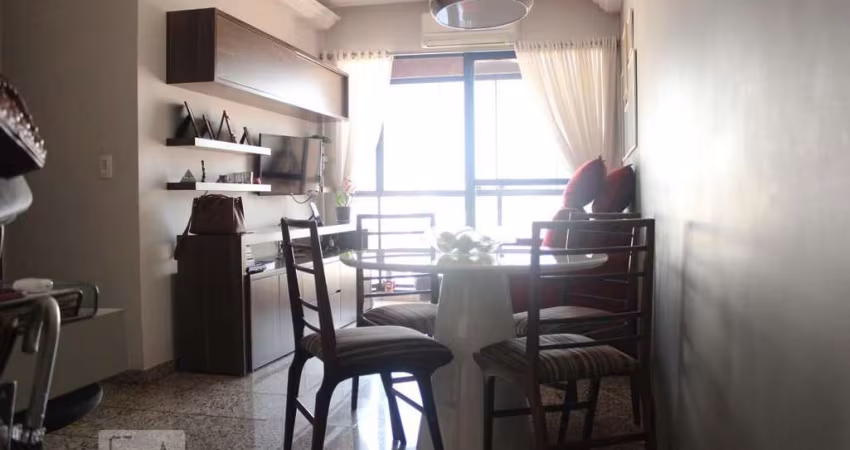 Apartamento à Venda - Bosque da Saúde, 3 Quartos,  142 m2