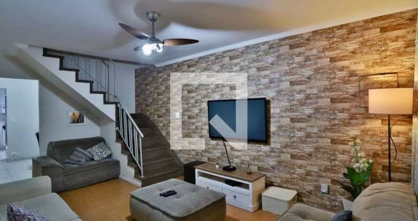 Casa à Venda - Jardim Anália Franco, 2 Quartos,  140 m2