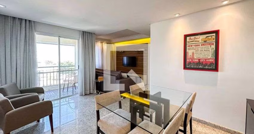 Apartamento à Venda - Santana, 2 Quartos,  65 m2