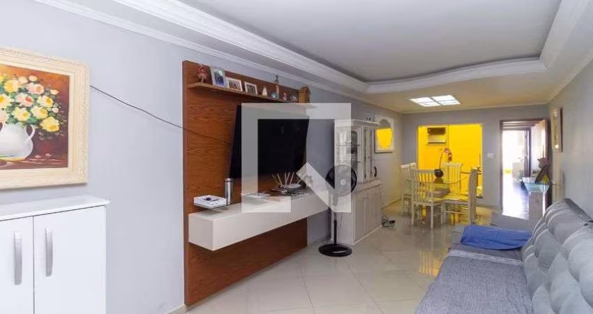Casa à Venda - Jardim Avelino , 3 Quartos,  128 m2
