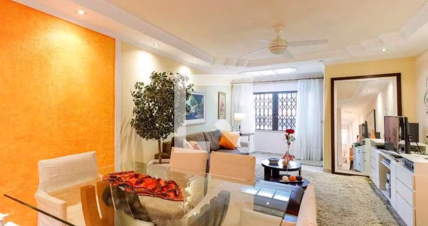 Casa à Venda - Vila Mazzei, 3 Quartos,  196 m2