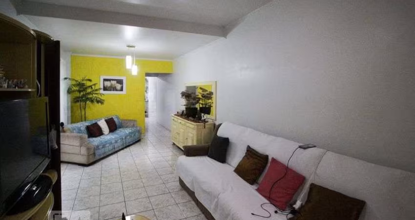 Casa à Venda - Vila das Mercês, 3 Quartos,  150 m2
