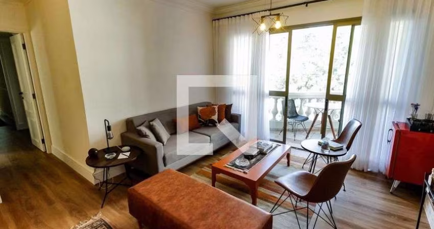 Apartamento à Venda - Panamby, 3 Quartos,  117 m2