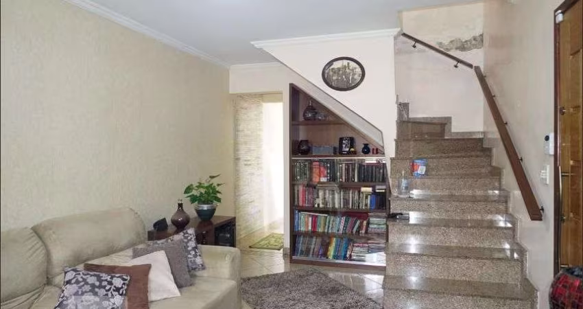 Casa à Venda - Vila Re, 3 Quartos,  174 m2