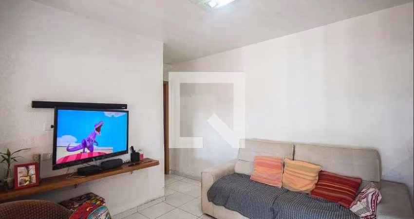 Casa à Venda - Vila Sônia, 2 Quartos,  80 m2