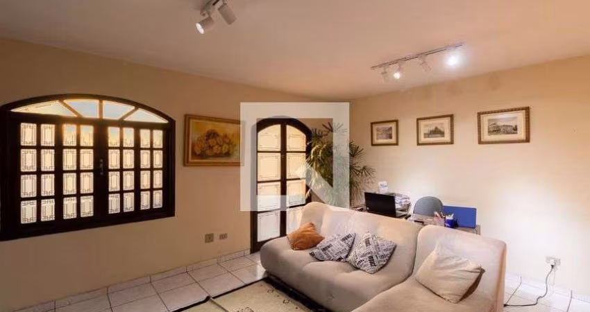 Casa à Venda - Vila Ré, 3 Quartos,  336 m2