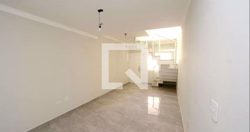 Casa à Venda - Jardim Marajoara , 3 Quartos,  110 m2