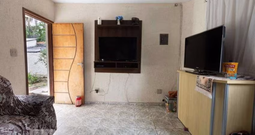 Casa à Venda - Tatuapé, 2 Quartos,  133 m2