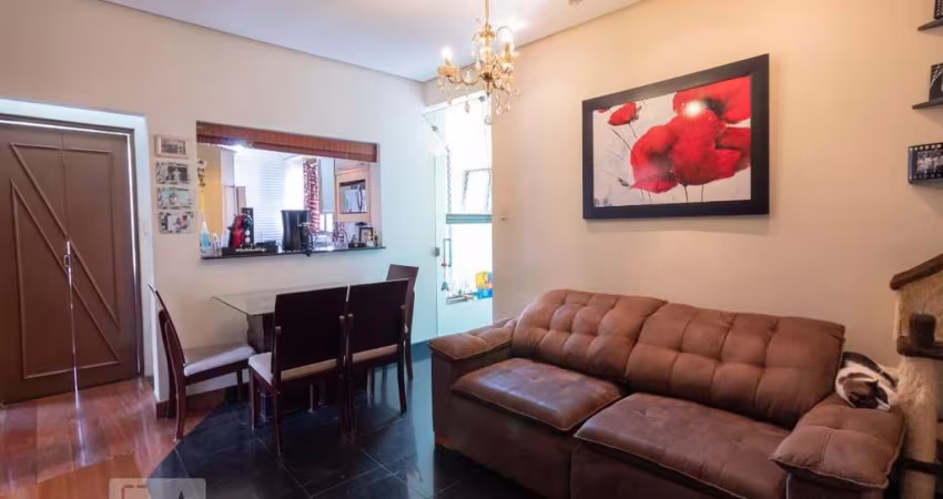 Apartamento à Venda - Cambuci, 2 Quartos,  75 m2