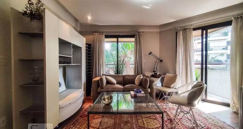 Apartamento à Venda - Panamby, 4 Quartos,  257 m2