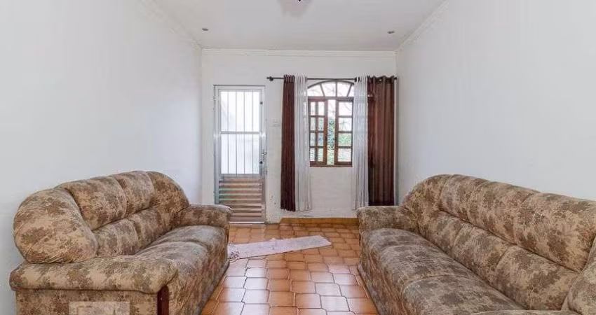Casa à Venda - Vila Constança , 5 Quartos,  198 m2