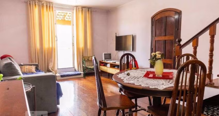 Casa à Venda - Vila Guilherme, 3 Quartos,  159 m2