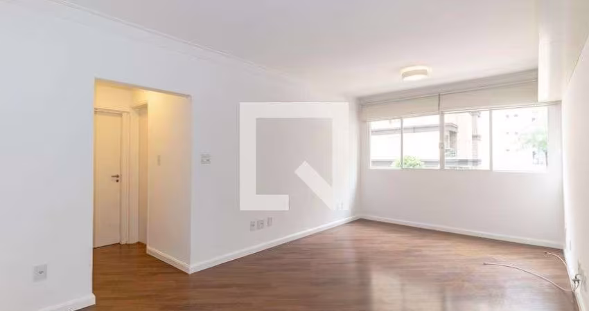 Apartamento à Venda - Moema, 2 Quartos,  78 m2
