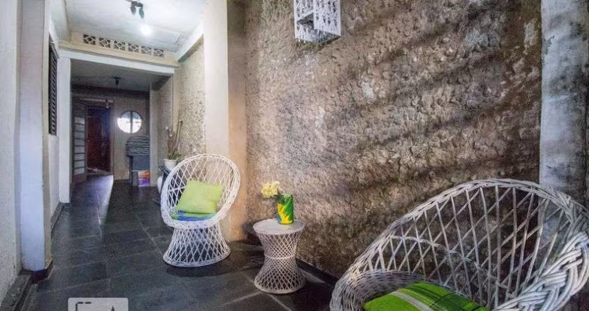 Casa à Venda - Vila Matilde, 6 Quartos,  260 m2