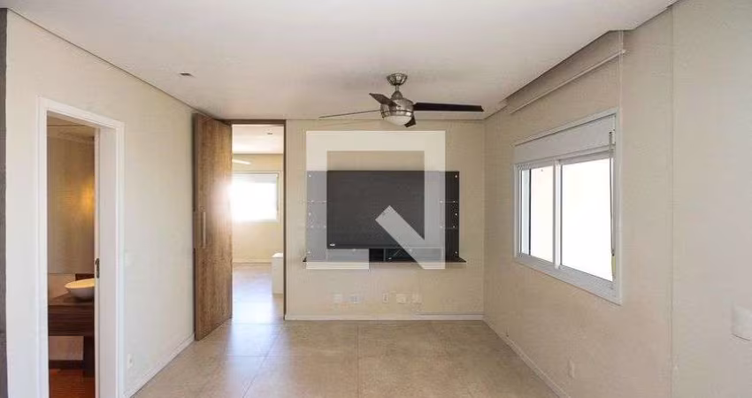 Apartamento à Venda - Vila Prudente, 1 Quarto,  78 m2