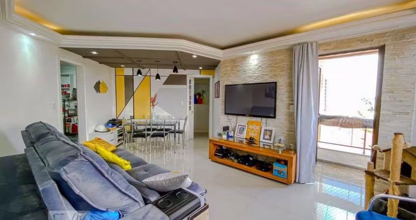 Apartamento à Venda - Mooca, 3 Quartos,  117 m2