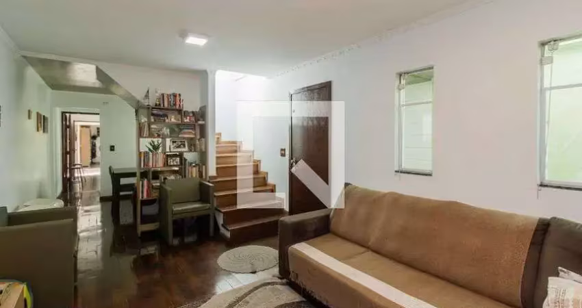 Casa à Venda - Ponte Rasa, 4 Quartos,  158 m2
