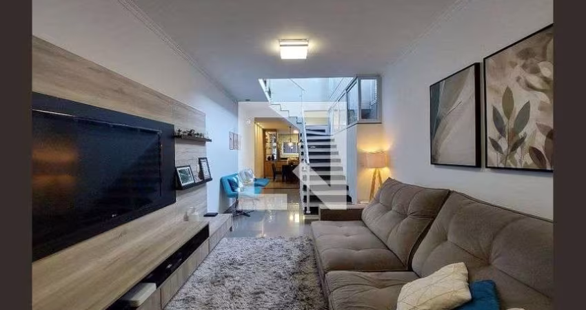 Casa à Venda - Jardim Marajoara , 4 Quartos,  200 m2