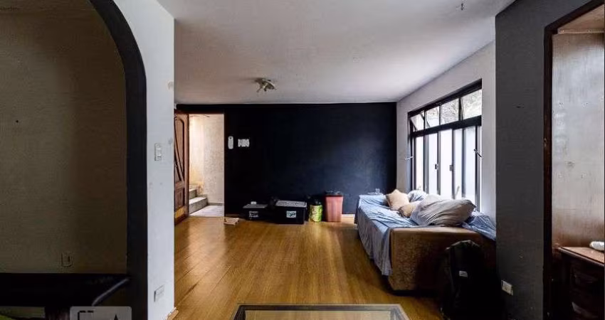 Casa à Venda - Vila Mascote, 4 Quartos,  380 m2