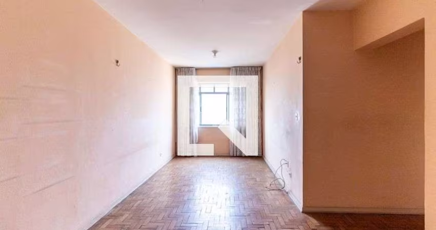 Apartamento à Venda - Santa Cecília, 2 Quartos,  80 m2