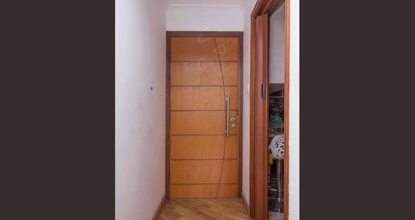 Apartamento à Venda - Vila Pompéia, 3 Quartos,  91 m2
