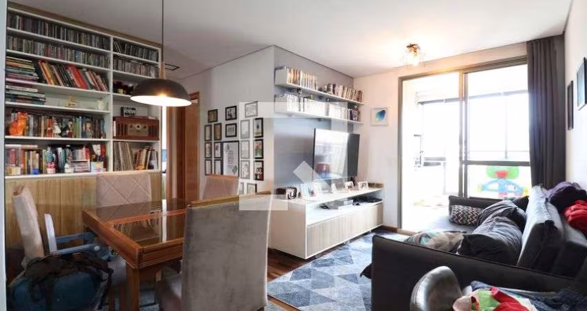 Apartamento à Venda - Água Branca, 2 Quartos,  68 m2