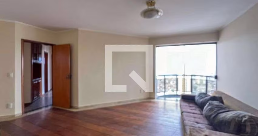 Apartamento à Venda - Ipiranga, 3 Quartos,  117 m2