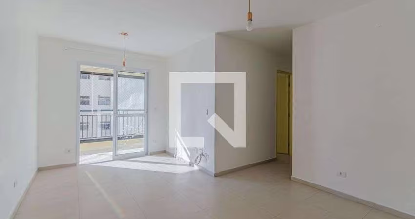 Apartamento à Venda - Vila Mariana, 2 Quartos,  69 m2