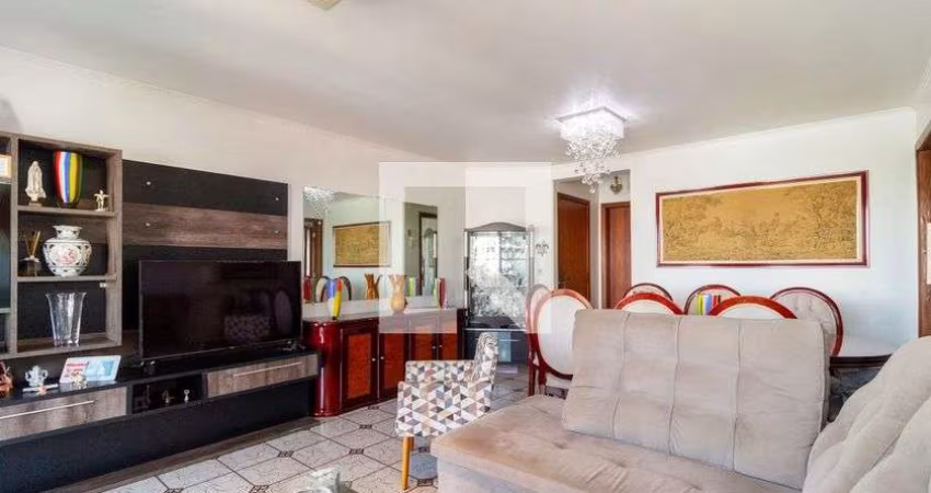 Apartamento à Venda - Mooca, 3 Quartos,  126 m2
