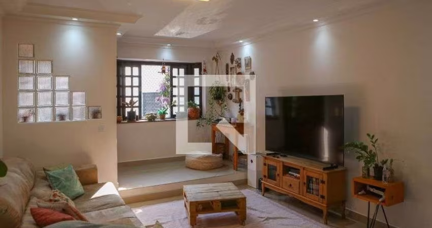 Casa à Venda - Água Branca, 3 Quartos,  96 m2