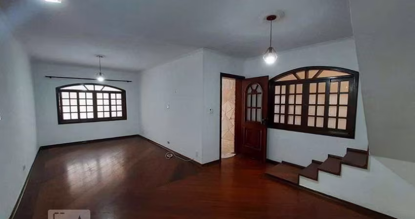 Casa à Venda - Vila Ema, 3 Quartos,  180 m2