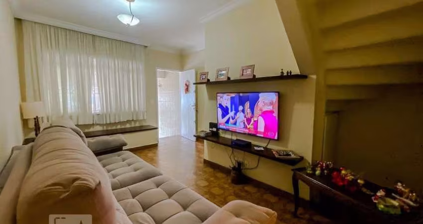 Casa à Venda - Tatuapé, 3 Quartos,  350 m2