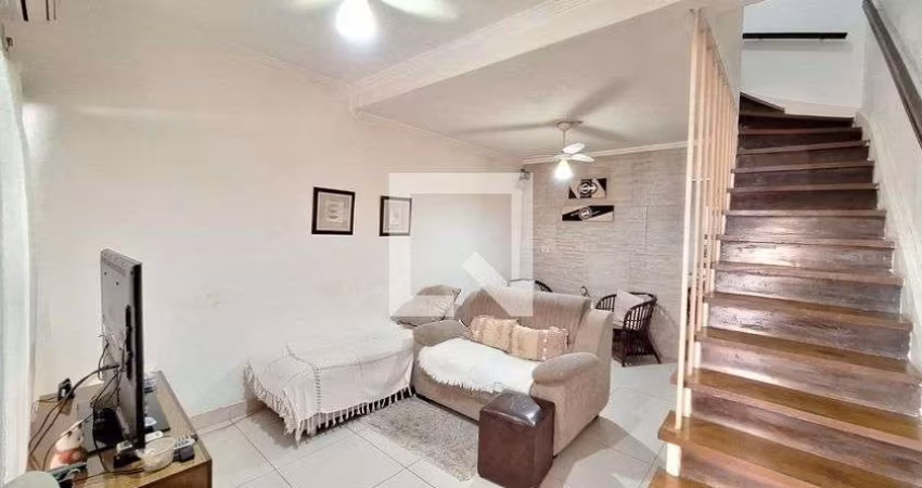 Casa à Venda - Água Branca, 2 Quartos,  160 m2