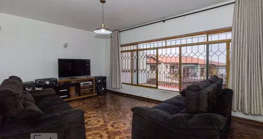 Casa à Venda - Jardim Brasil , 4 Quartos,  300 m2