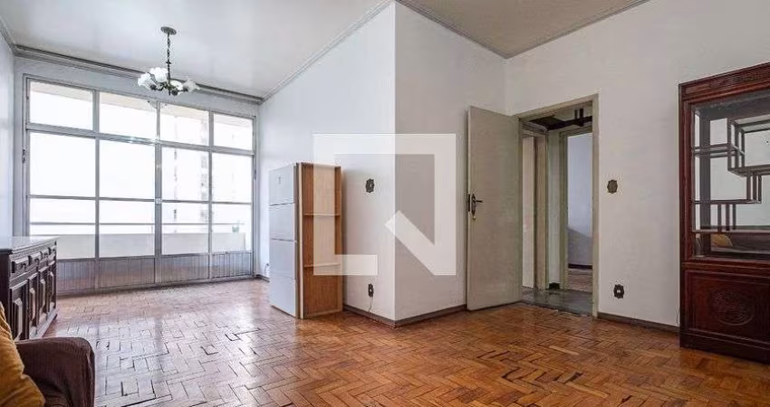 Apartamento à Venda - Paraíso, 2 Quartos,  112 m2