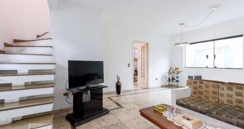 Casa à Venda - Vila Constança , 3 Quartos,  142 m2