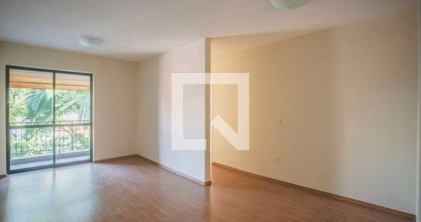 Apartamento à Venda - Saúde, 2 Quartos,  63 m2