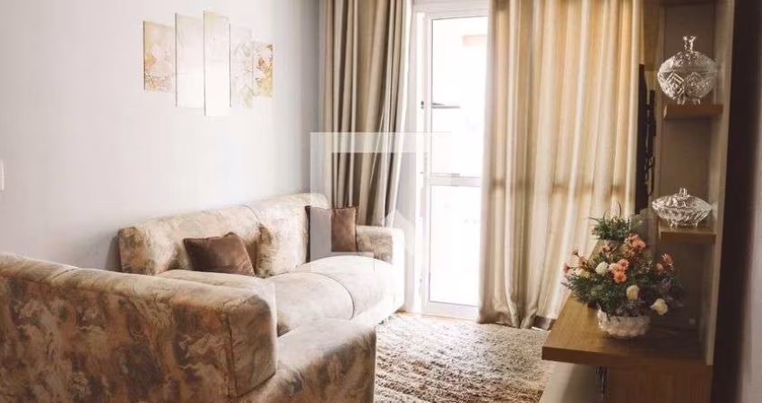 Apartamento à Venda - Casa Verde, 2 Quartos,  67 m2