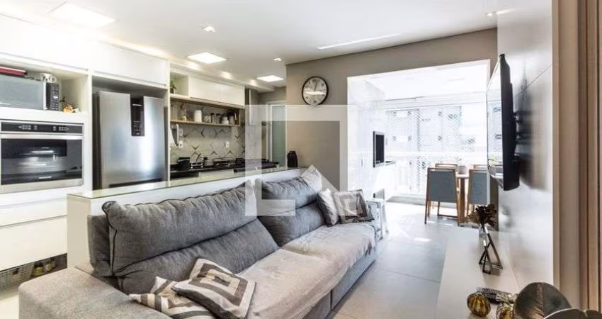 Apartamento à Venda - Barra Funda, 2 Quartos,  69 m2