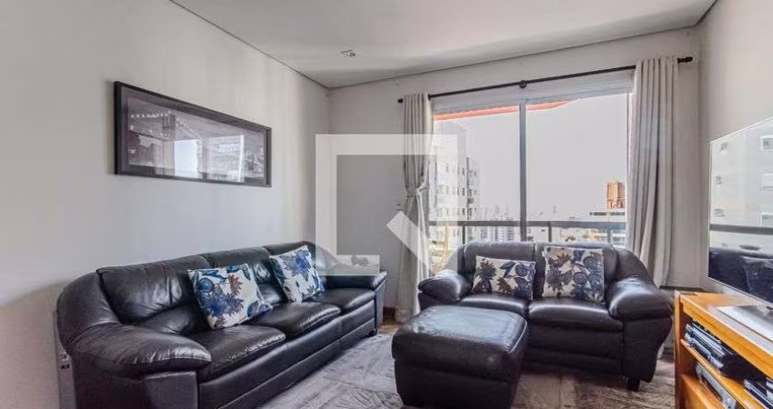 Apartamento à Venda - Vila Mariana, 2 Quartos,  92 m2