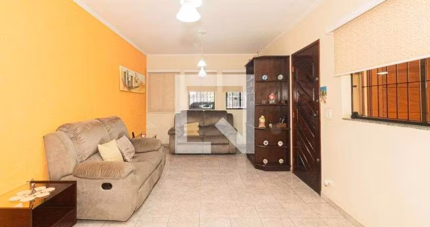 Casa à Venda - Vila Maria , 3 Quartos,  179 m2