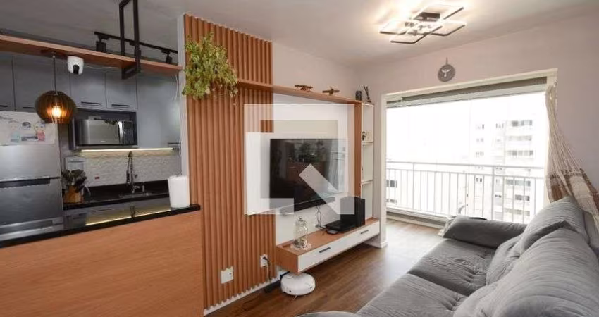 Apartamento à Venda - Jardim Marajoara , 2 Quartos,  61 m2