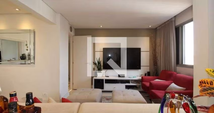 Apartamento à Venda - Vila Sônia, 2 Quartos,  98 m2