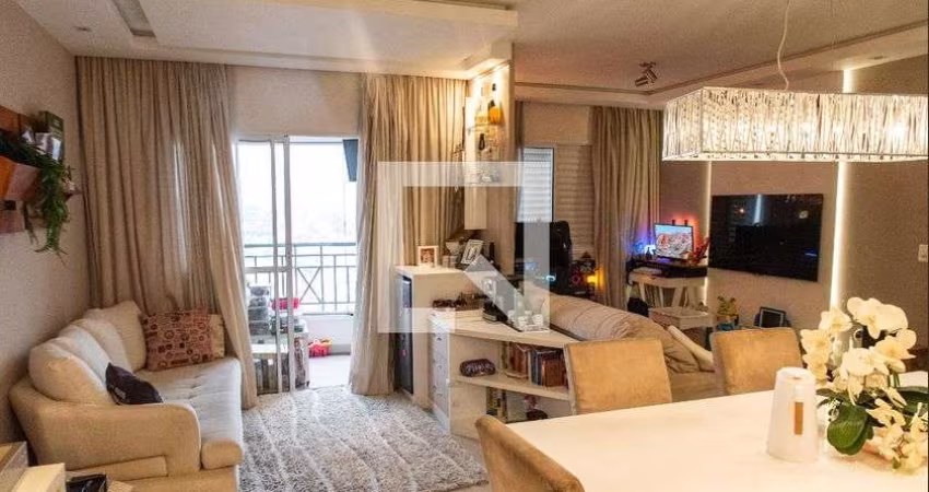 Apartamento à Venda - Cambuci, 2 Quartos,  75 m2
