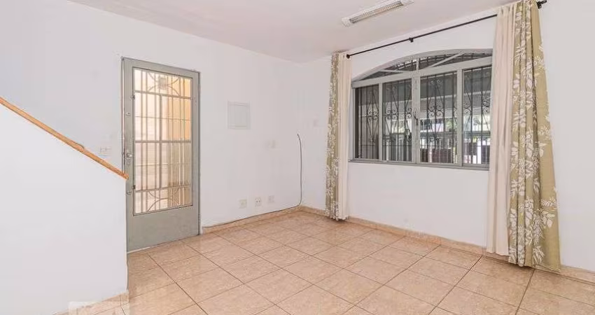 Casa à Venda - Vila Maria , 3 Quartos,  180 m2