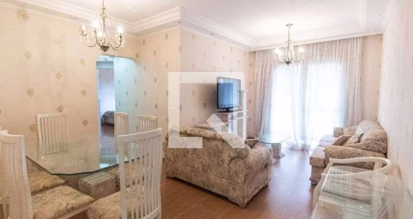Apartamento à Venda - Água Fria, 3 Quartos,  118 m2