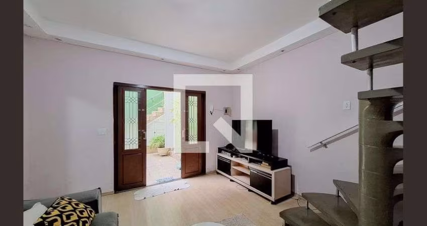 Casa à Venda - Vila Roque, 4 Quartos,  140 m2