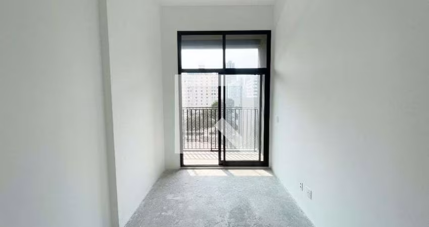 Apartamento à Venda - Pinheiros, 1 Quarto,  35 m2