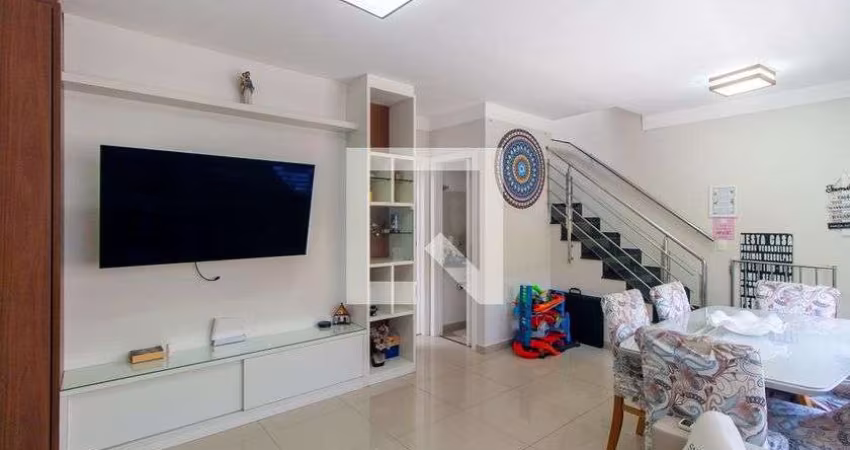 Casa à Venda - Vila Prudente, 3 Quartos,  90 m2